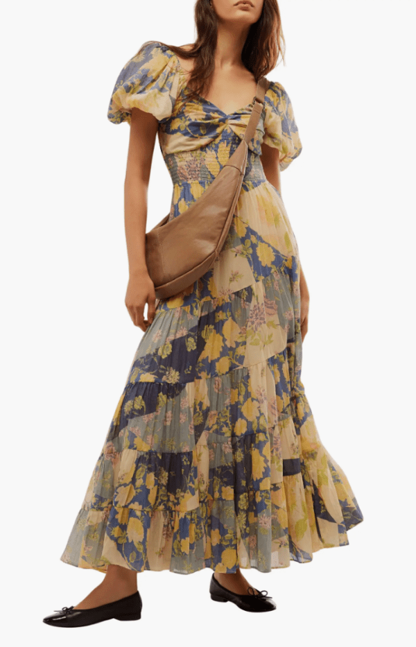 The Best Brands to Shop at Nordstrom for Fall in 2025