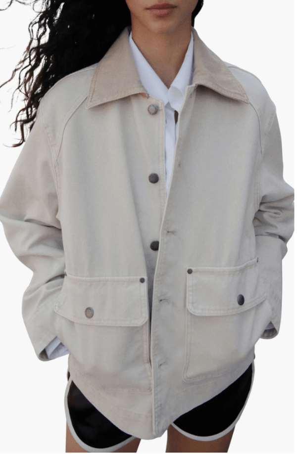 The Best Brands to Shop at Nordstrom for Fall in 2025