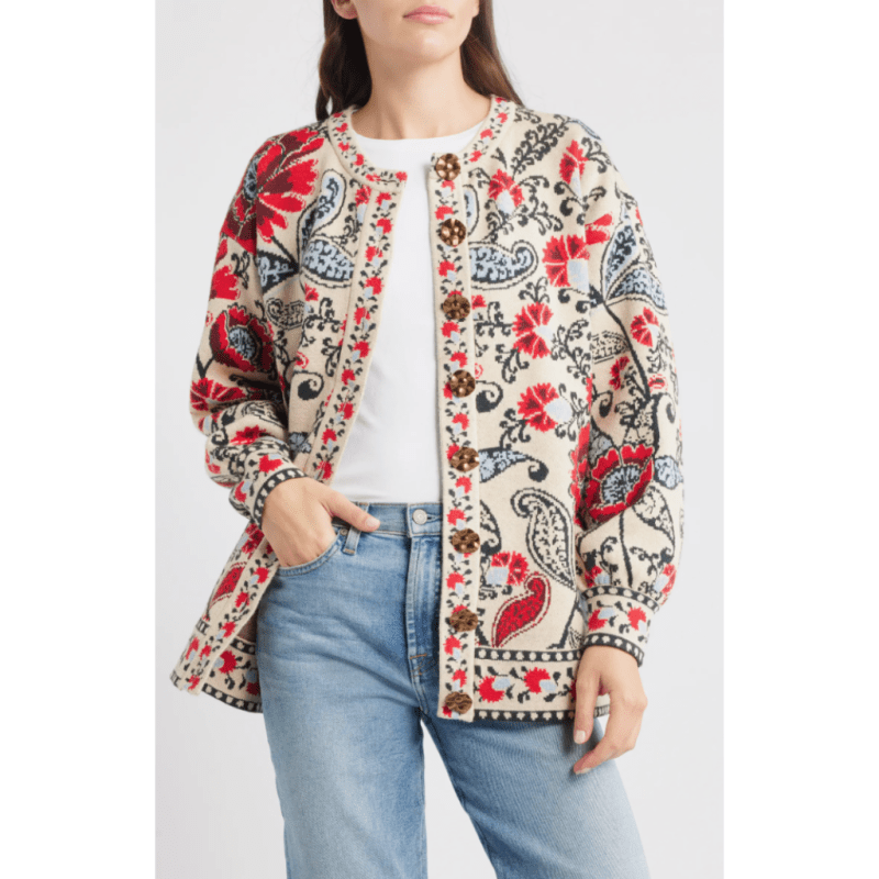 43 Best Nordstrom Black Friday 2025 Deals to Shop