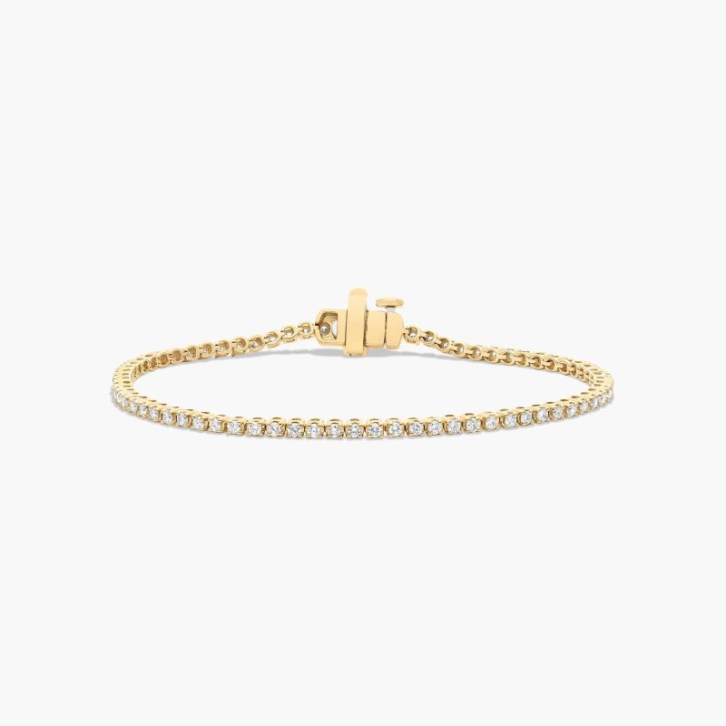 The Best Affordable Lab-Grown Diamond Jewelry Gifts From James Allen