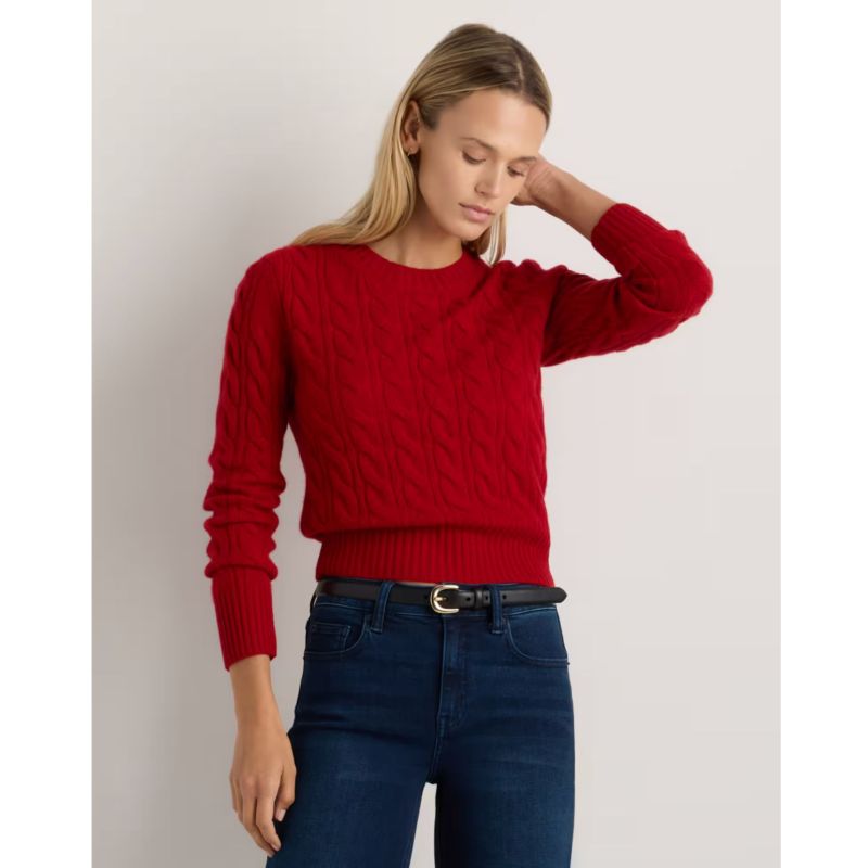 Buy Ralph Lauren Christmas Looks for Less, Style Edition