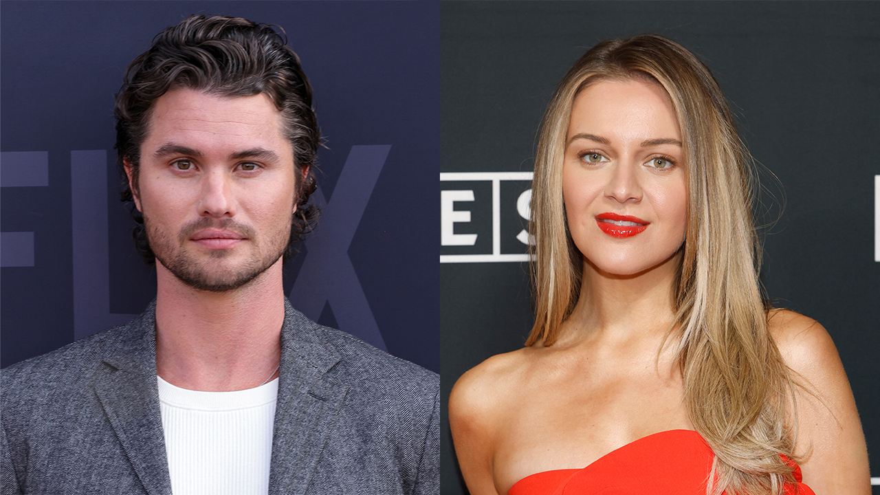 Chase Stokes, Kelsea Ballerini