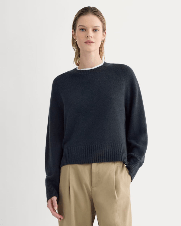 Everlane Black Friday Sale 2025—Shop the Best Deals for Up to 50% Off