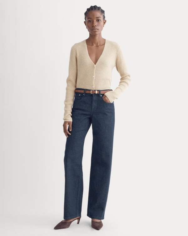 Everlane Black Friday Sale 2025—Shop the Best Deals for Up to 50% Off