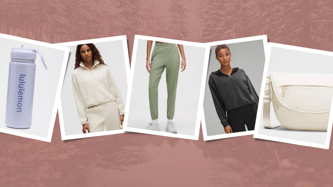 lululemon black friday sale favorites