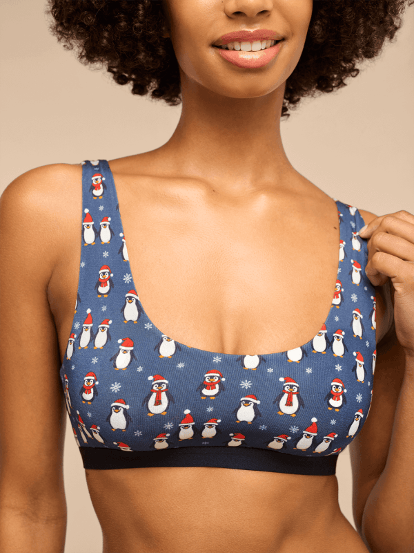 MeUndies Black Friday Sale 2025—Shop Underwear & Pajamas for 50% Off