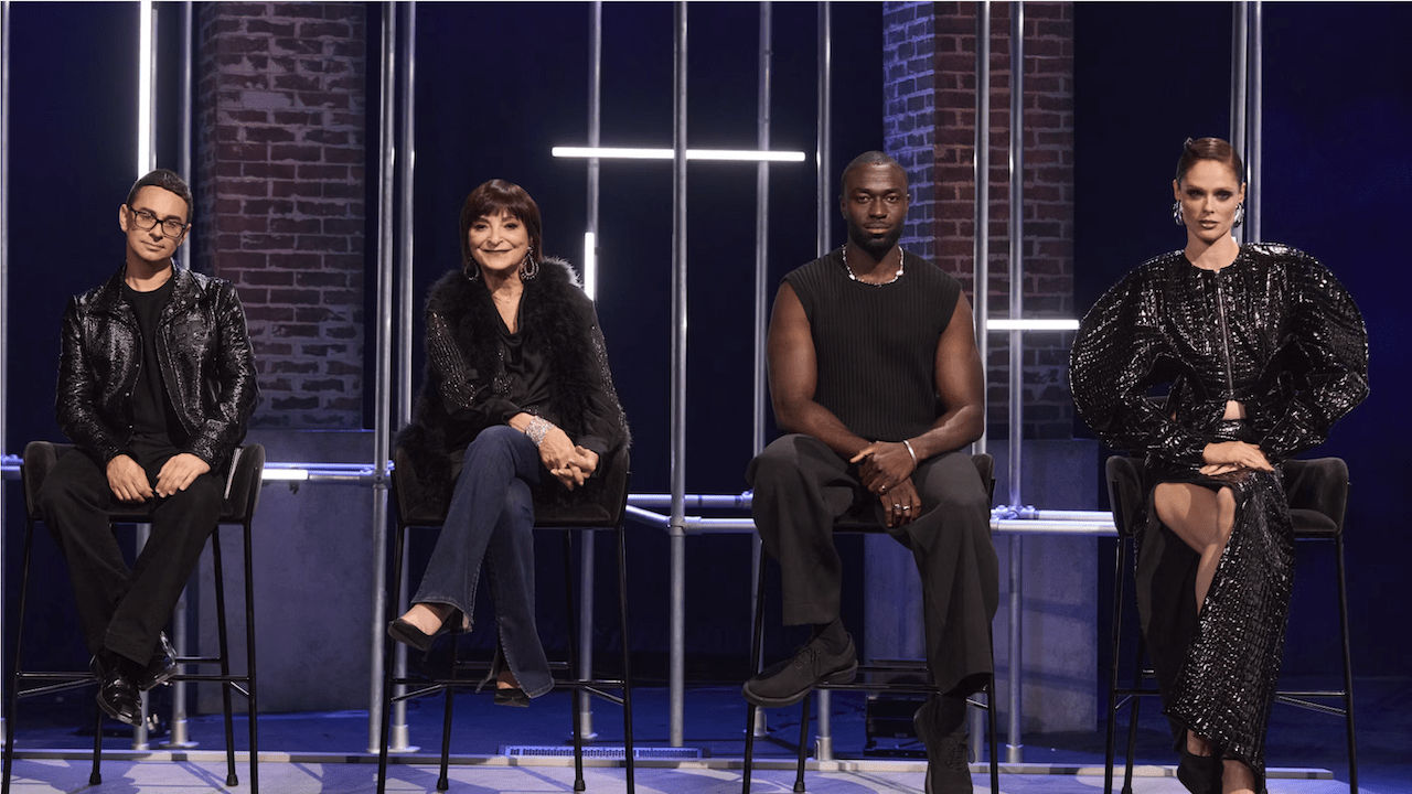 Project Runway Canada Season 3