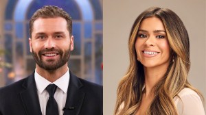 Dakota Mortensen, Taylor Frankie Paul