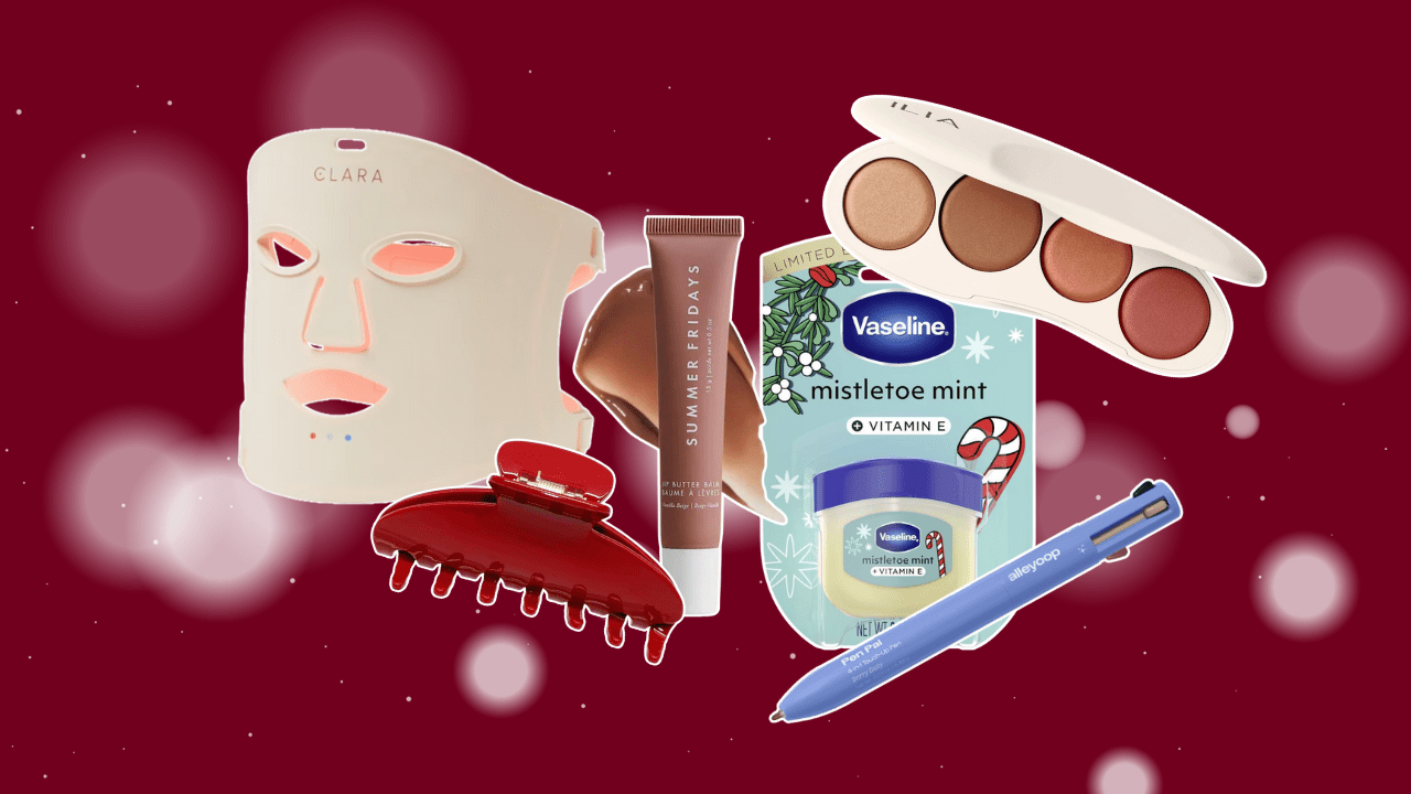 Last-Minute Beauty Gifts