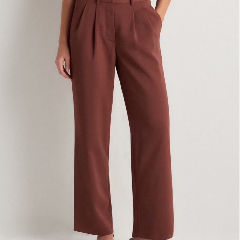 Quince's First End of Year Sale Is Live for 24 Hours Only: What to Buy