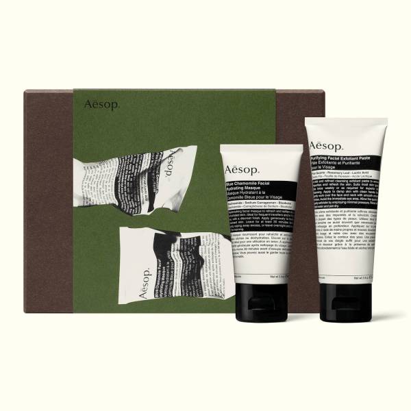 7 Best Luxury Bath & Body Gifts From Aesop