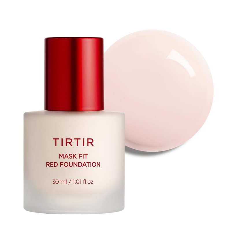 11 Best TIRTIR Products You Can Get on Amazon