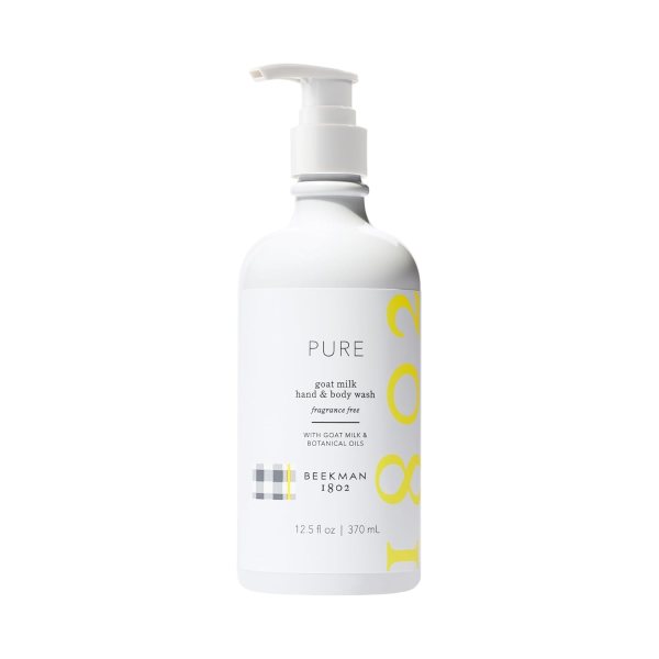 12 Best Moisturizing Hand Washes for Dry Skin in 2026, Expert-Backed