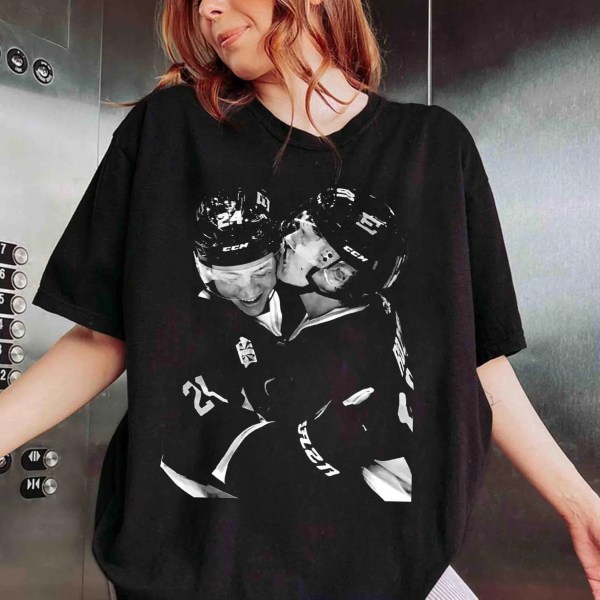 The Best Heated Rivalry Merch to Wear to the Cottage