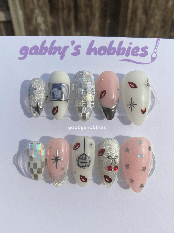 Where to Buy New Harry Styles Merch for His Disco Era