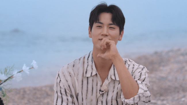 Single's Inferno Jo I-geun