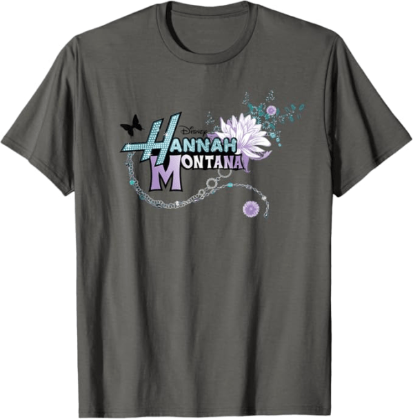 Best Hannah Montana Merch to Buy Online—Shop T-Shirts & Decorations