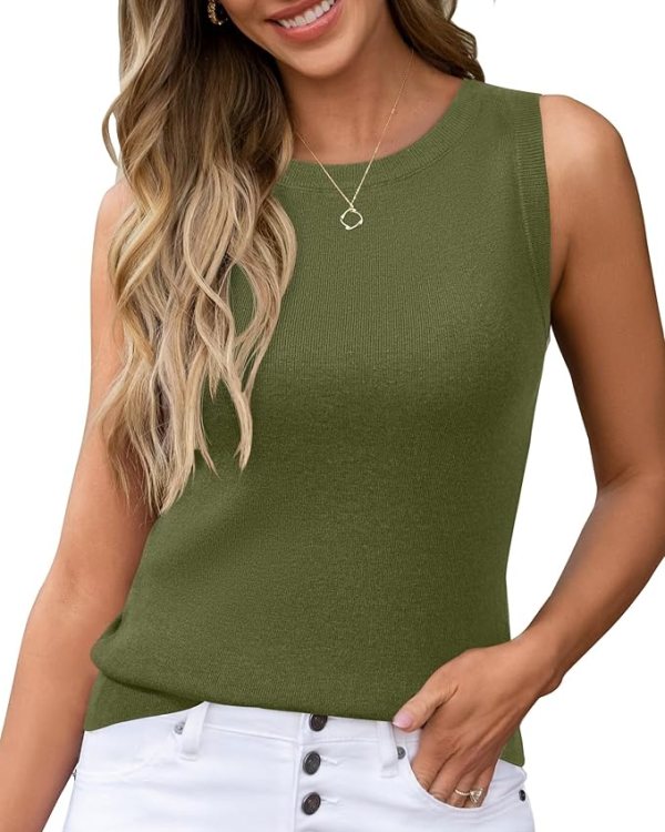 This Eileen Fisher Alternative Brand Is on Sale on Amazon Right Now