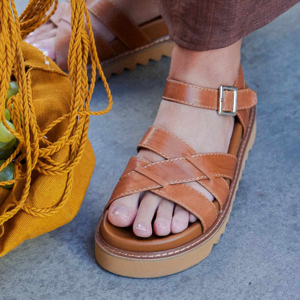 7 Kelsi Dagger Sandals With Arch Support for Spring