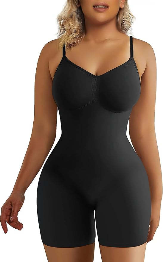 11 Best Shapewear for Tummy, Thigh & Booty Control 2026