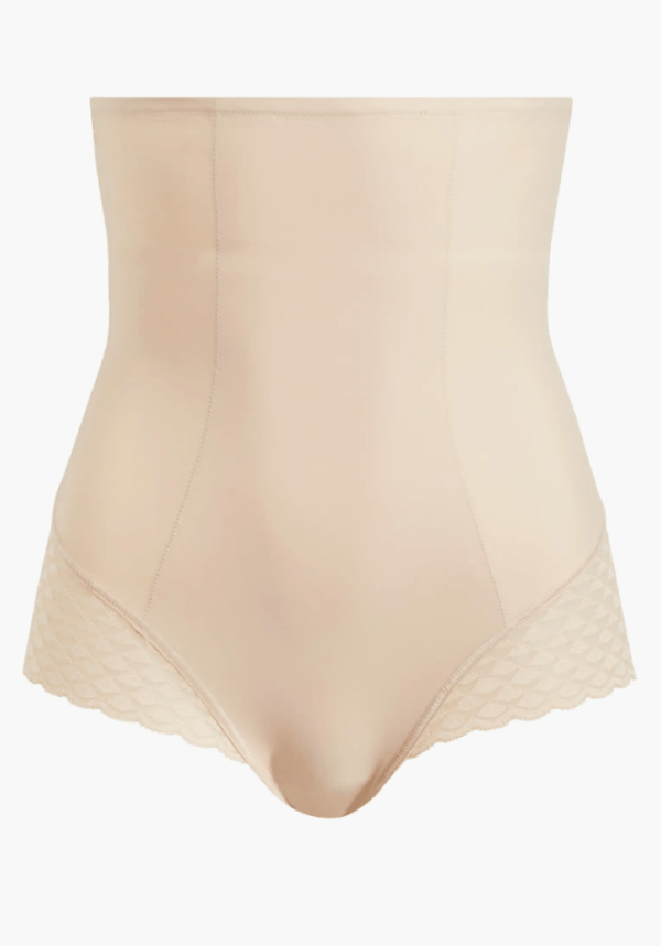 8 Best Bridal Shapewear That Looks Seamless Under Wedding Dresses