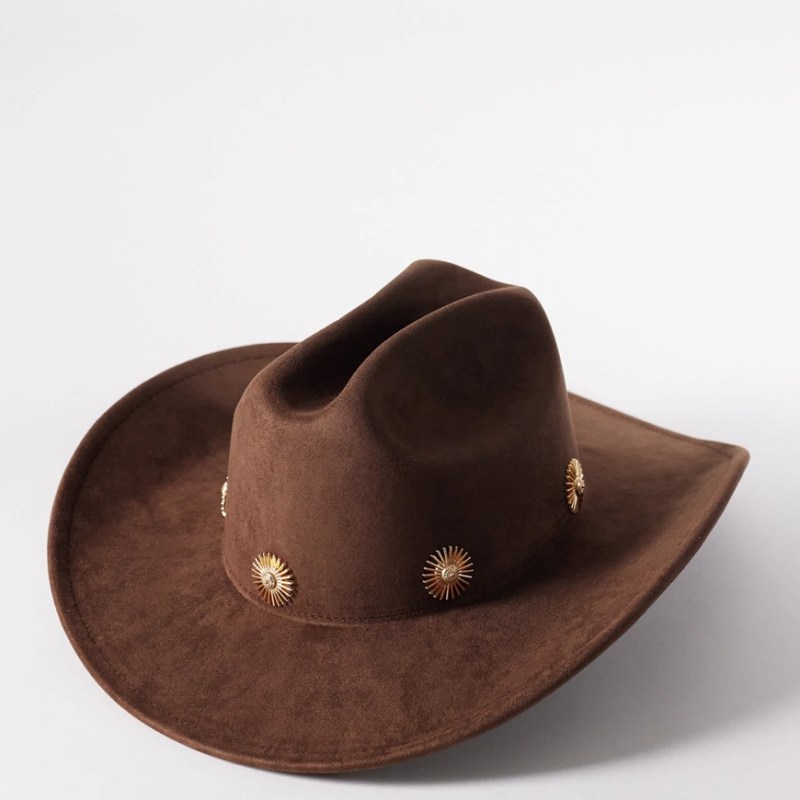 What to Wear to Stagecoach 2026 According to a Style Blogger