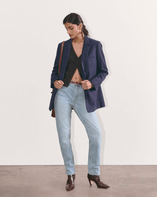 9 Best Cheap Jeans for Under $60, Stylist-Approved