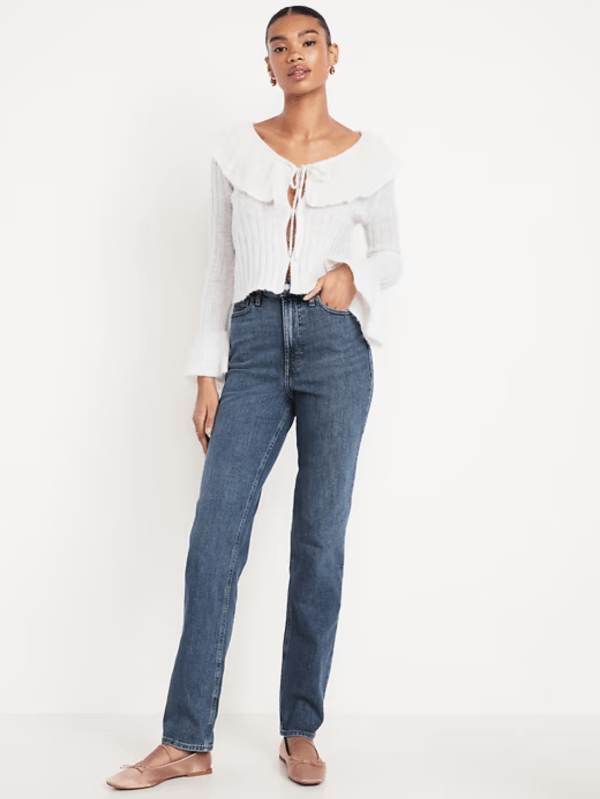 9 Best Cheap Jeans for Under $60, Stylist-Approved