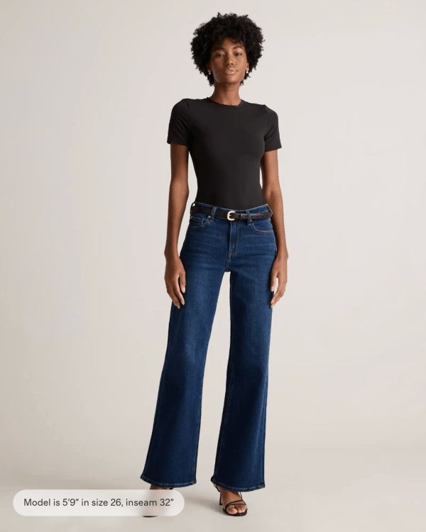 9 Best Cheap Jeans for Under $60, Stylist-Approved