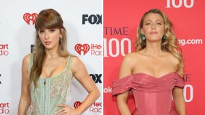 Taylor Swift, Blake Lively
